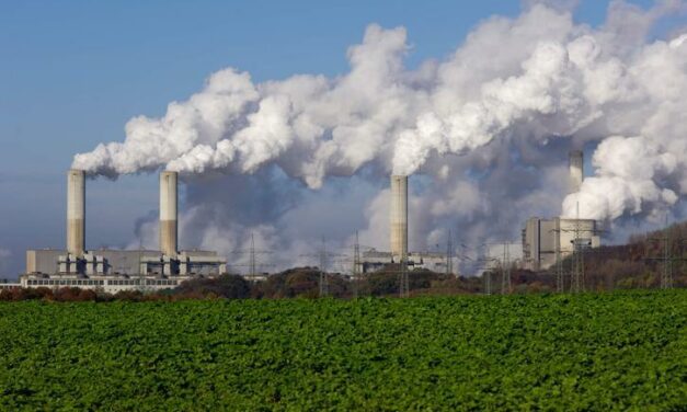 Descarbonização: você sabe o que é e como impacta a sua empresa?